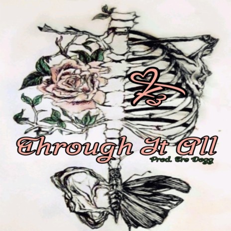 Through It All (F³ Instrumental)