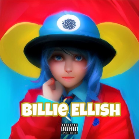 Billie Ellish | Boomplay Music