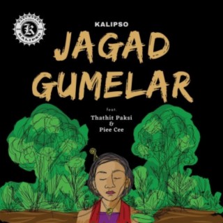 Jagad Gumelar