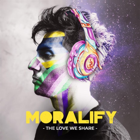 The love we share | Boomplay Music