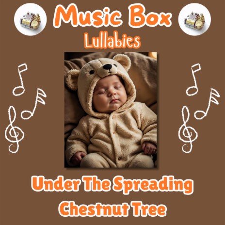 Under The Spreading Chestnut Tree (Music Box Collection)