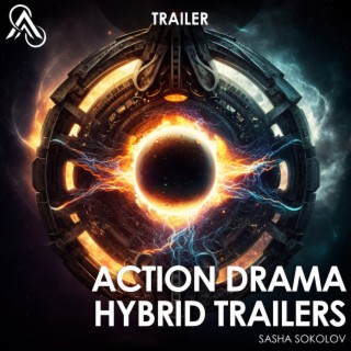 Action Drama Hybrid Trailers