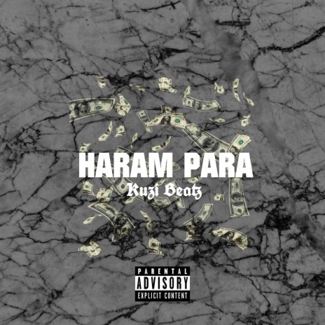 Haram Para | Boomplay Music