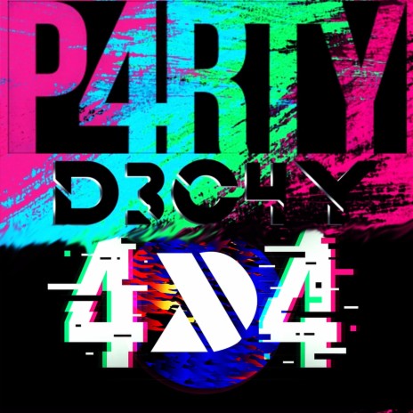 Party 404 (P4RTY 4D4)