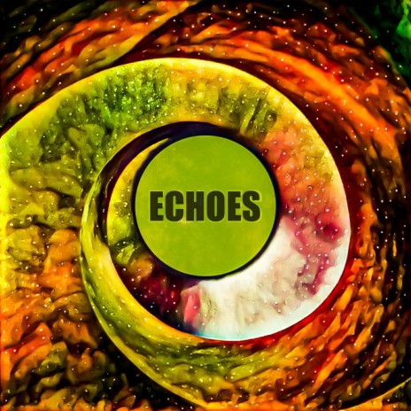 ECHOES ft. NaderBeats & JM History | Boomplay Music