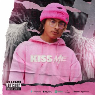 KISS ME lyrics | Boomplay Music