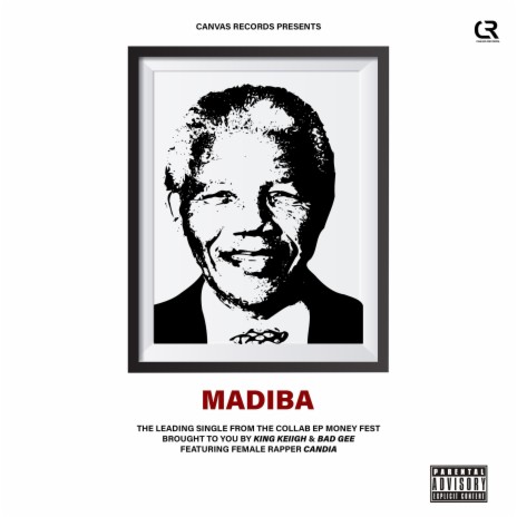 Madiba ft. Bad GEe & Candia | Boomplay Music
