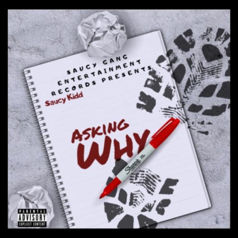 Asking Why | Boomplay Music