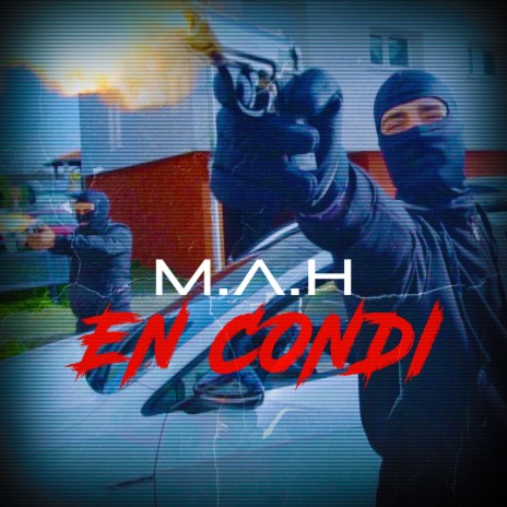 En condi | Boomplay Music