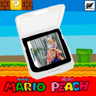 Mario&Peach