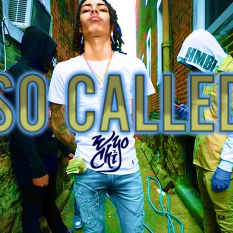 So called | Boomplay Music