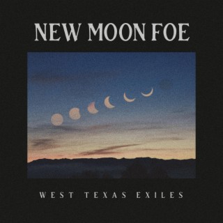 New Moon Foe lyrics | Boomplay Music