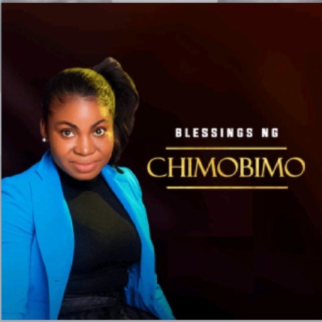 Chimobimo | Boomplay Music