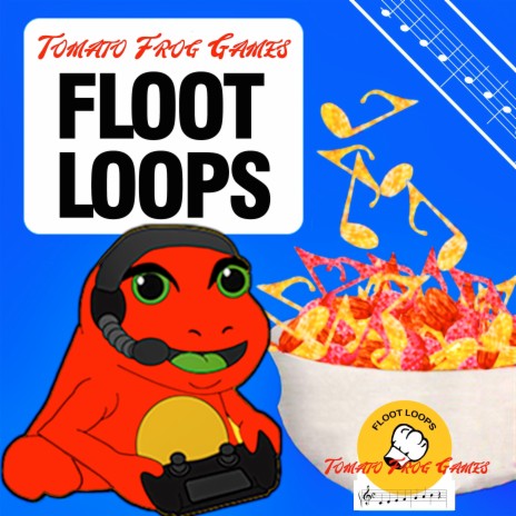 Floot Loops | Boomplay Music