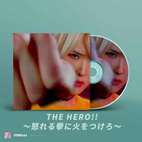 THE HERO!! (One Punch Man) | Boomplay Music