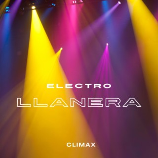 ELECTRO LLANERA