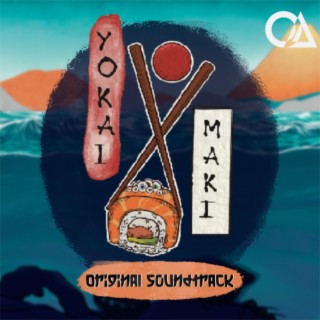 Yokaimaki (Original Game Soundtrack)