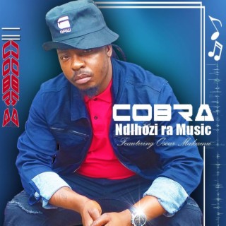 Ndlhozi Ra Music