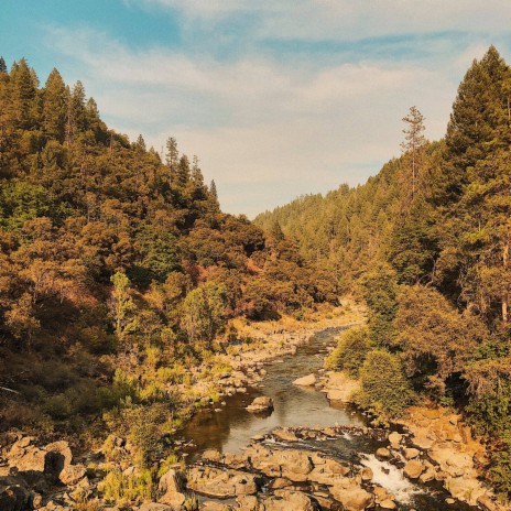 Lazy Eel River ft. Jason Lytle