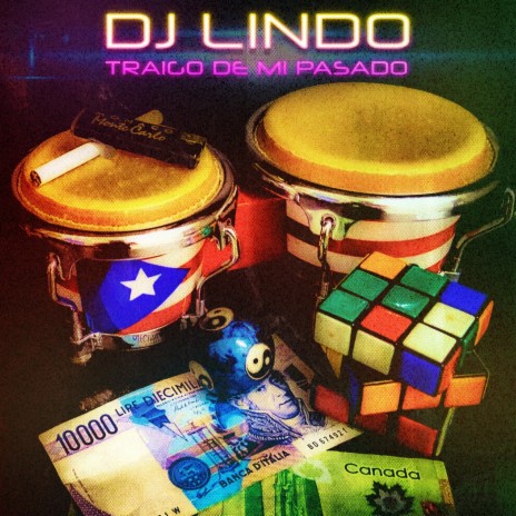 DJ Lindo Con Criterio (feat. Valerio El Director) | Boomplay Music