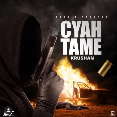 Cyah Tame (explicit)