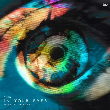 In Your Eyes ft. Aizu | Boomplay Music
