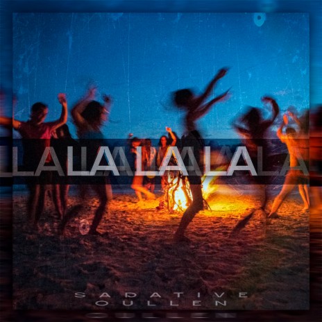 La La La ft. Oullen | Boomplay Music