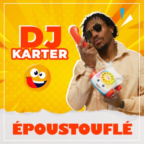 Époustouflé | Boomplay Music