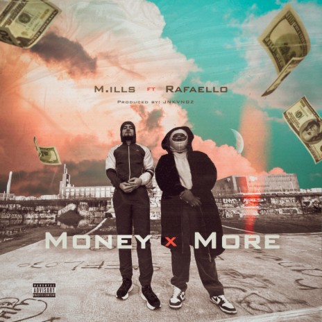 Money&More ft. Rafaello | Boomplay Music