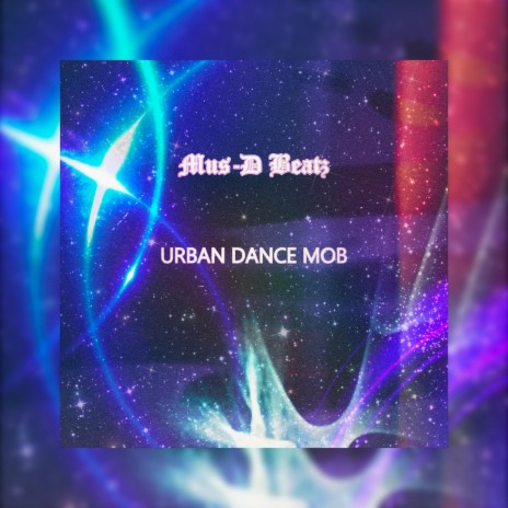 Urban Dance Mob