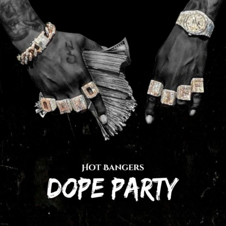 Dope Party | Club Rap Beat | Boomplay Music