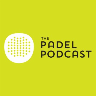 Episode 9, Andy Catchpole, Padel-Point