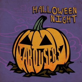Halloween Night (Alternate Master)