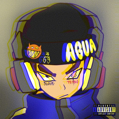 Agua | Boomplay Music