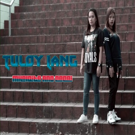 Tuloy Lang ft. Cacai