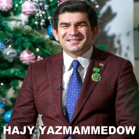 Yadadym Sensizlikden (feat. Hajy Yazmammedow)