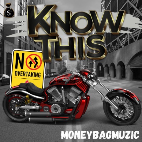 KNOWTHIS | Boomplay Music