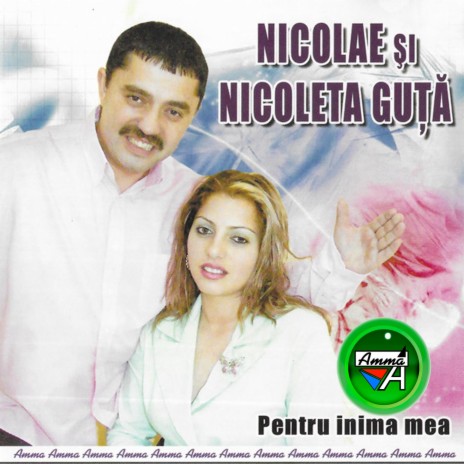 Pentru Inima Mea ft. Nicoleta Guta | Boomplay Music