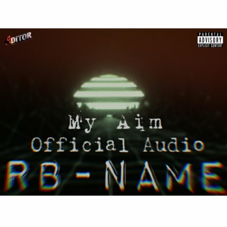 My Aim | Boomplay Music