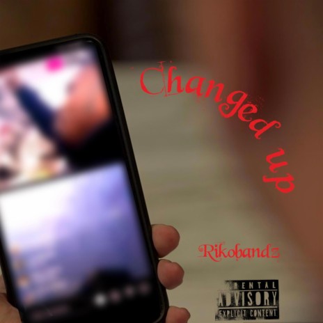 Changed up | Boomplay Music