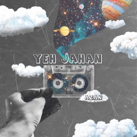 YEH JAHAN | Boomplay Music