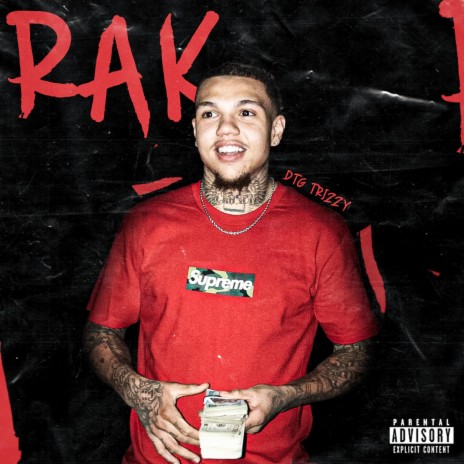 RAK | Boomplay Music