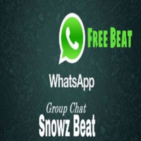 Whatapp Group Chat Cruise Beat | Boomplay Music