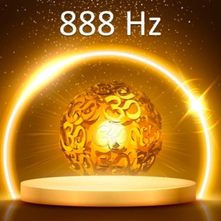 888 Hz Attract and Manifest Money (with Miracle Tones)