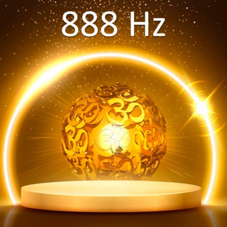 888 Hz Attract and Manifest Money (with Miracle Tones) | Boomplay Music