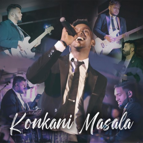 Konkani Masala | Boomplay Music