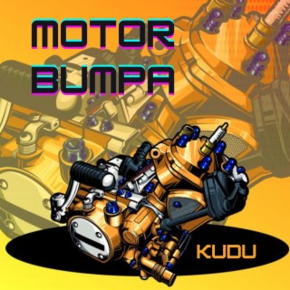 Motor Bumpa lyrics | Boomplay Music