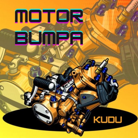 Motor Bumpa | Boomplay Music