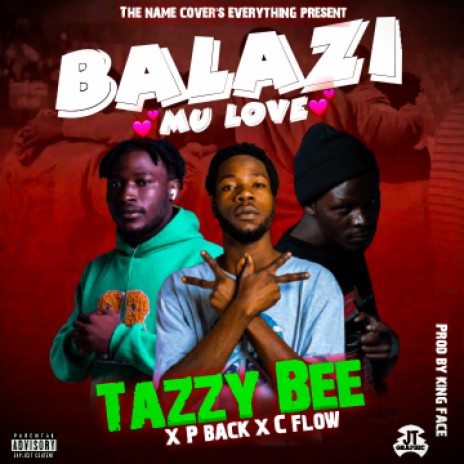 Balazi mu love | Boomplay Music