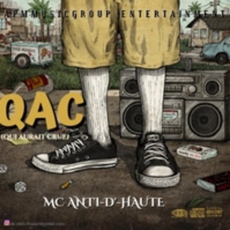 QAC (qui aurait crue) | Boomplay Music